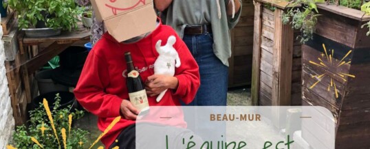 L&rsquo;équipe est de retour!